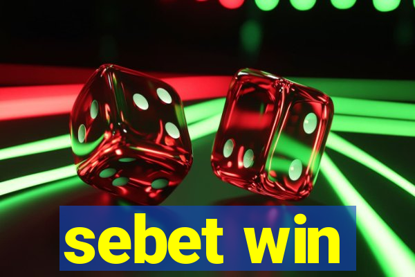 sebet win